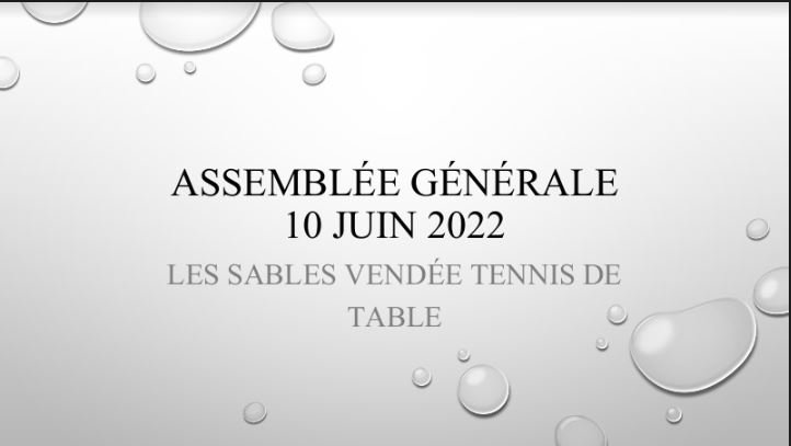 AG 2022